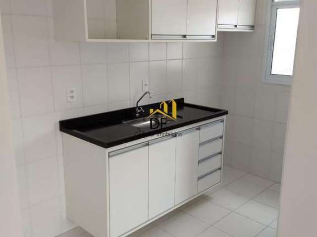 Apartamento com 2 quartos à venda no Jardim das Tulipas, Jundiaí , 50 m2 por R$ 315.000