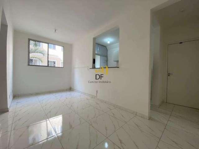 Apartamento com 3 quartos à venda na Vila Mafalda, Jundiaí , 82 m2 por R$ 340.000