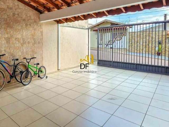 Casa com 4 quartos à venda no Jardim Itália, Jundiaí , 205 m2 por R$ 750.000