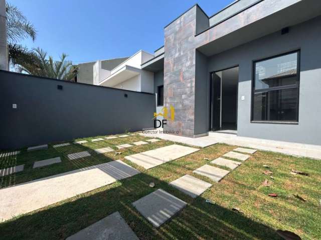 Casa com 3 quartos à venda no Jardim Marambaia, Jundiaí , 151 m2 por R$ 735.000