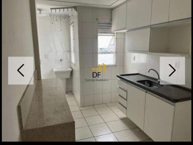 Apartamento com 3 quartos à venda no Jardim Tamoio, Jundiaí , 71 m2 por R$ 400.000