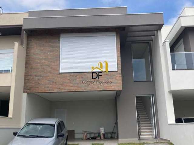 Casa com 3 quartos à venda no Loteamento Reserva da Mata, Jundiaí , 156 m2 por R$ 1.210.000