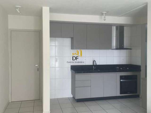 Apartamento com 2 quartos à venda no Jardim Tamoio, Jundiaí , 64 m2 por R$ 325.000