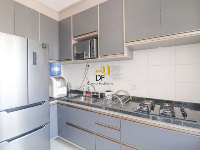 Apartamento com 2 quartos à venda no Jardim Florestal, Jundiaí , 51 m2 por R$ 500.000