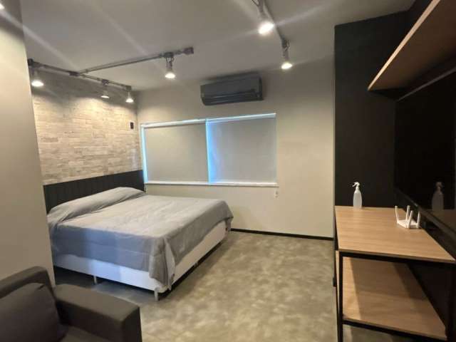 Belissimo apartamento quarto/sala na Barra-Salvador-Ba