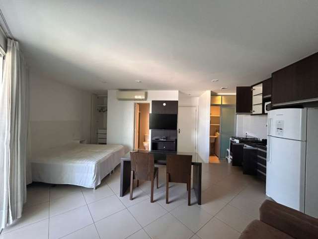 Apartamento 1/4 aluguel Mundo Plaza