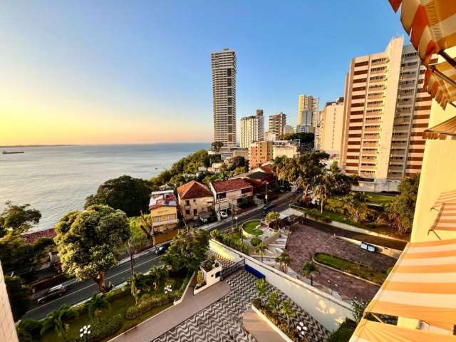 Apartamento a venda Edf Vila Serena na Ladeira da Barra