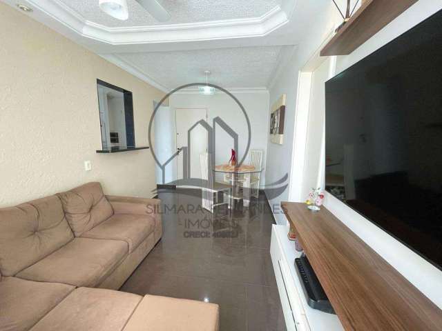 Apartamento à venda no bairro Vila Georgina em Campinas/SP