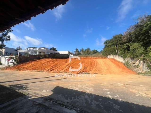 Terreno à venda com 1.050m2 no bairro Leigos