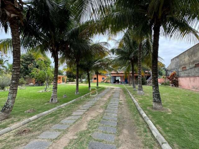 Terreno de 3.686m2 com 8 casas à venda no Boqueirão