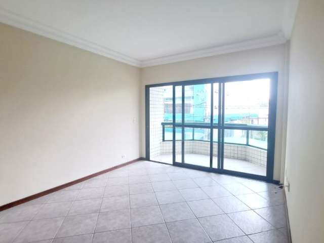 Apartamento para Locação com 3 Dorms, Canto do Forte, Praia Grande.