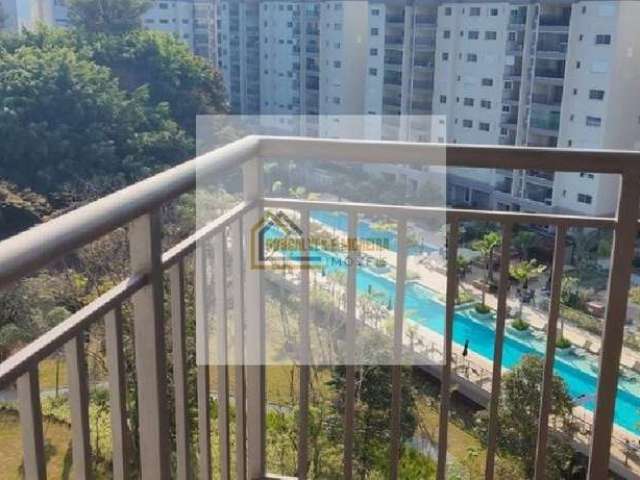 Apartamento com 2 quartos à venda na Rua Pereira Barreto, 159, Santo Amaro, São Paulo, 66 m2 por R$ 899.000