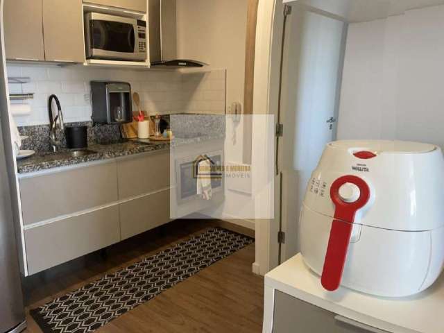 Apartamento com 3 quartos à venda na Praça Dom Francisco de Souza, 126, Santo Amaro, São Paulo, 71 m2 por R$ 719.000