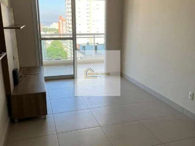 Apartamento com 1 quarto à venda na Rua Conde de Itu, 120, Jardim Santo Amaro, São Paulo, 46 m2 por R$ 535.000