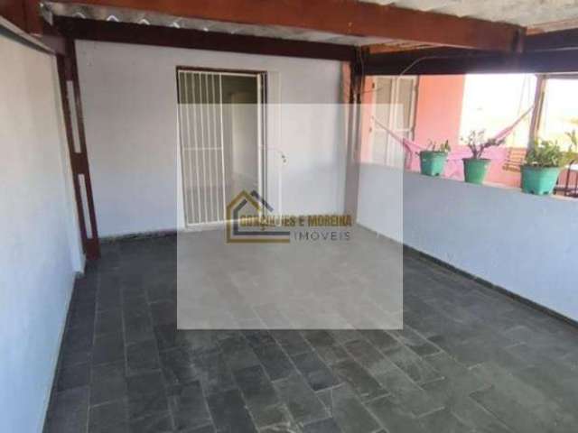 Casa com 2 quartos à venda na Rua Astolphina Duarte do Páteo, 99, Jardim Umarizal, São Paulo, 115 m2 por R$ 435.000