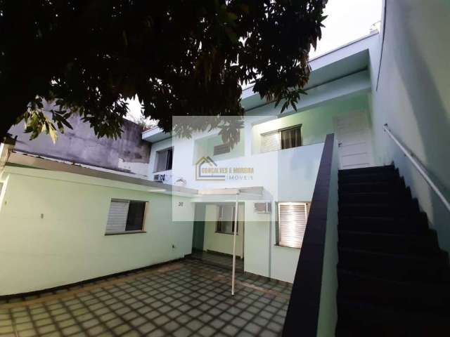 Casa com 8 quartos à venda na Rua Barão de Vallim, 142, Campo Belo, São Paulo, 276 m2 por R$ 1.600.000