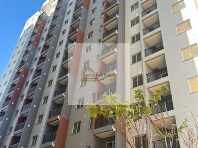 Apartamento com 2 quartos à venda na Avenida Nossa Senhora do Sabará, 1822, Vila Sofia, São Paulo, 37 m2 por R$ 398.000