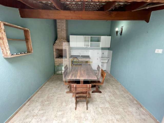 Casa com 3 quartos à venda na Rua Padre Chico, 401, Santo Amaro, São Paulo, 116 m2 por R$ 870.000