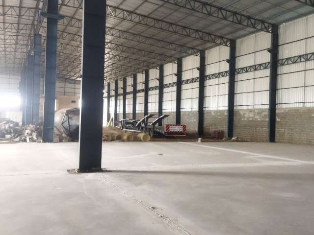 GALPÃO 4.000 M2 próximo Renault