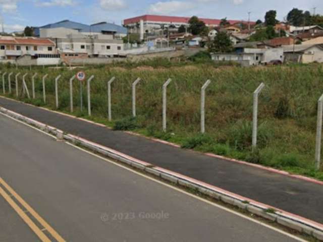 Terreno para Galpão 6300m2