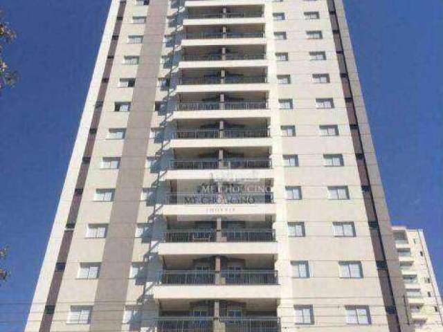 Apartamento 2 Quartos à Venda, 60 m² por R$ 425.000 - Centro - Londrina/PR