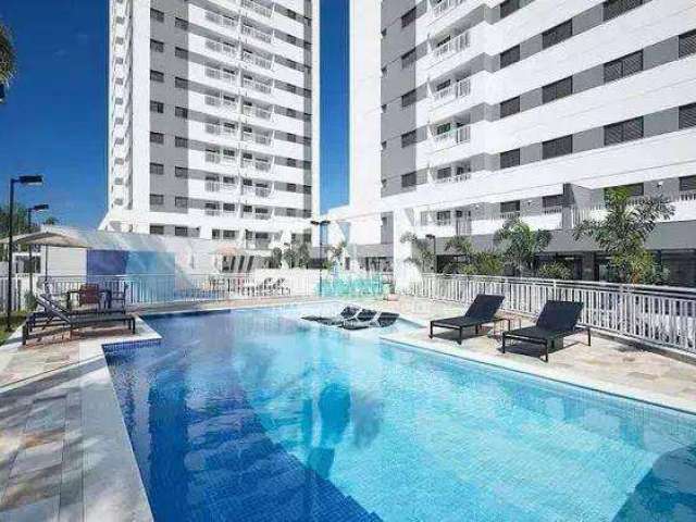 Apartamento 2 Quartos á Venda, 65 m2, por R$ 430.000 - Edifício Aquarela Pinheiros - Bandeirantes - Londrina PR