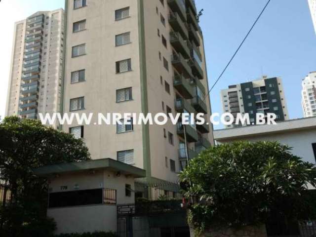 Apartamento à venda na vila mariana