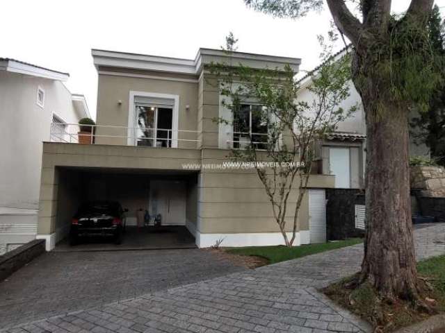 Vendo casa em condomínio fechado na vila andrade