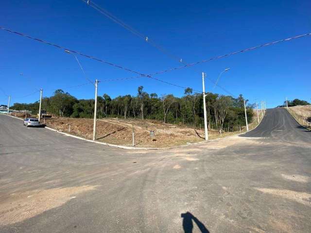 Terreno à venda na Rua Ademar Angelin de Almeida, 2222, São Giácomo, Caxias do Sul por R$ 280.000