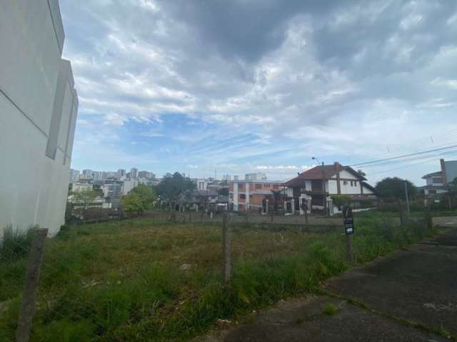 Terreno à venda na Rua dos Jacarandás, 134, Cinqüentenário, Caxias do Sul por R$ 500.000