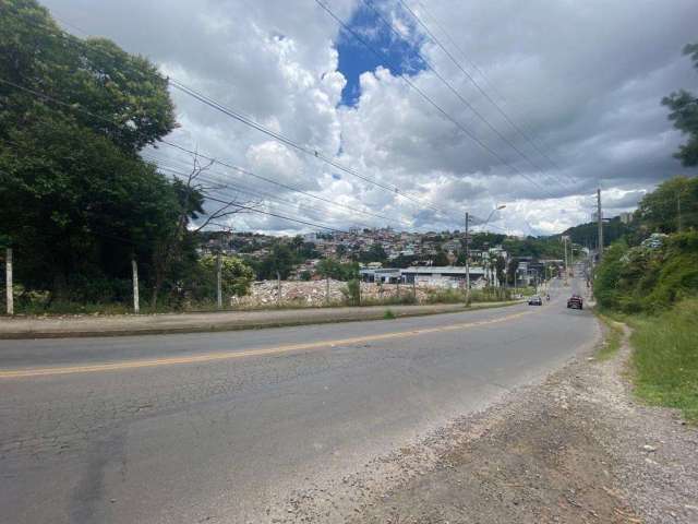 Terreno à venda na Padre Raul Accorsi, 587, São Luiz, Caxias do Sul por R$ 3.500.000