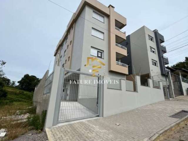 Apartamento com 2 quartos à venda na Rua Gema Benincá Hoffmann, 962, São Luiz, Caxias do Sul por R$ 278.000