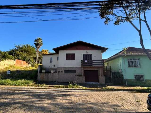 Terreno à venda na Rua Alfredo Flores, 255, Panazzolo, Caxias do Sul por R$ 2.300.000