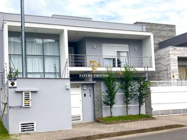 Casa com 4 quartos à venda na Nadyr Antônio Antonioli, 70, Vila Verde, Caxias do Sul por R$ 1.990.000