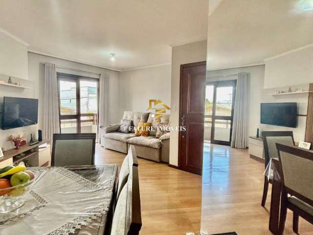 Apartamento com 2 quartos à venda na Rua Giácomo Capeletti, 66, Madureira, Caxias do Sul por R$ 385.000