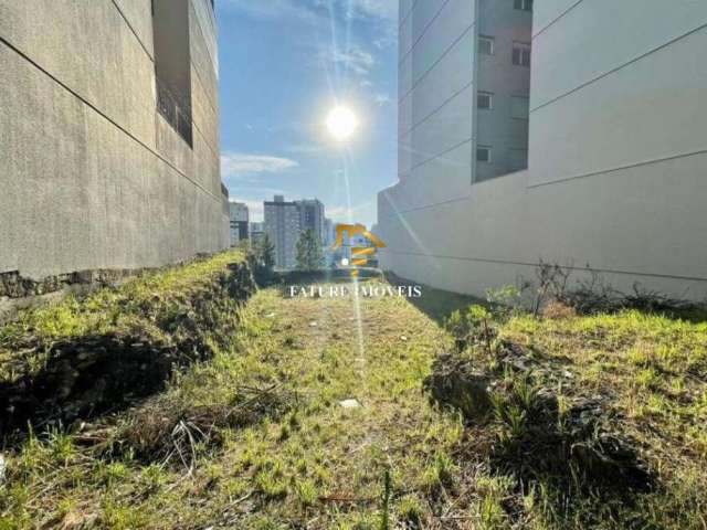 Terreno à venda na Rua Hermes João Webber, 80, Villagio Iguatemi, Caxias do Sul por R$ 460.000