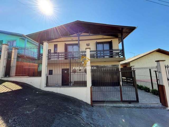 Casa com 4 quartos à venda na Avenida Doutor João Carlos Hass Sobrinho, 245, Bela Vista, Caxias do Sul por R$ 990.000