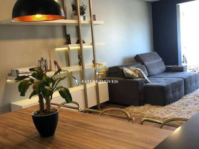 Apartamento com 2 quartos à venda na Rua Danilo Antônio Bridi, 219, Bela Vista, Caxias do Sul por R$ 635.000