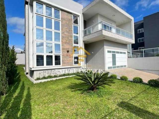 Casa com 3 quartos à venda na Rua Angelo Frare, 277, São Luiz, Caxias do Sul por R$ 2.290.000