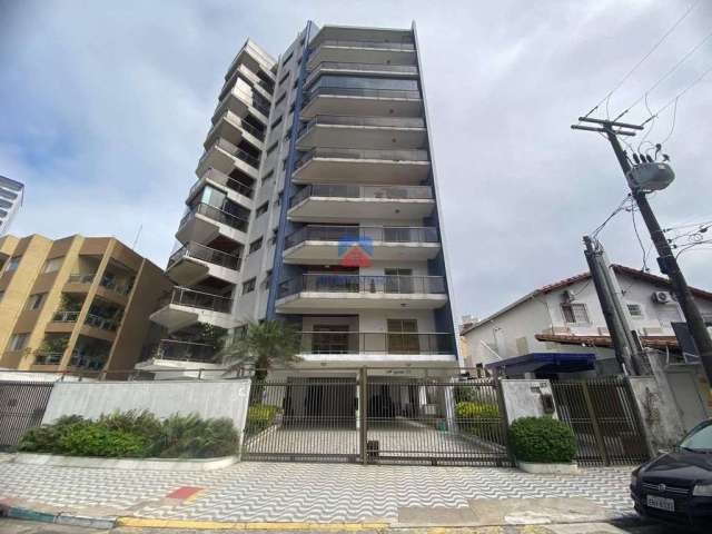 Apartamento com 2 dorms, Caiçara, Praia Grande - R$ 424 mil, Cod: 68912765