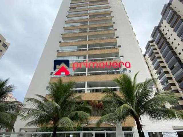 Apartamento com 2 dorms, Caiçara, Praia Grande - R$ 440 mil, Cod: 34850784