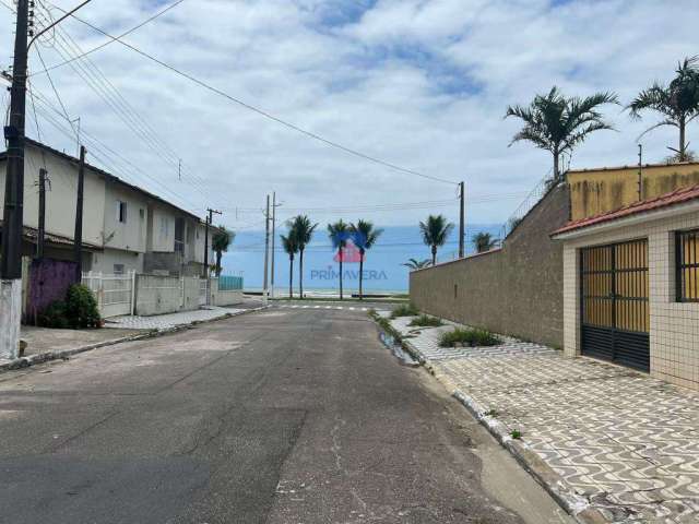 Terreno, Solemar, Praia Grande - R$ 375 mil, Cod: 70832761