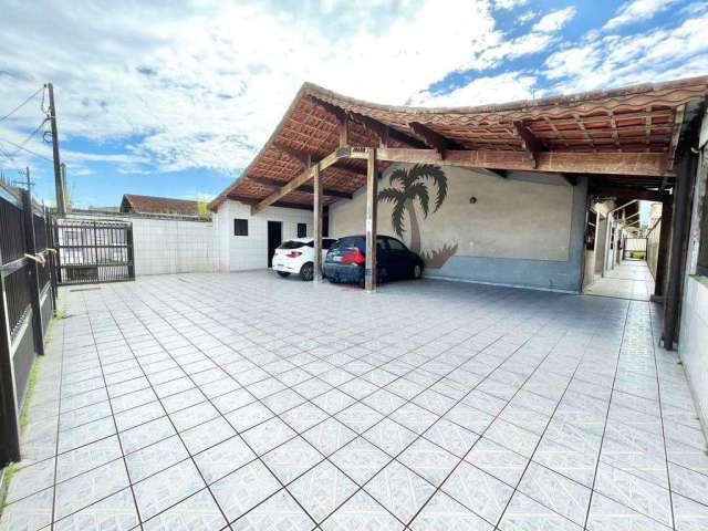 Casa em condomínio fechado com 2 quartos à venda no Balneário Flórida, Praia Grande , 70 m2 por R$ 239.900