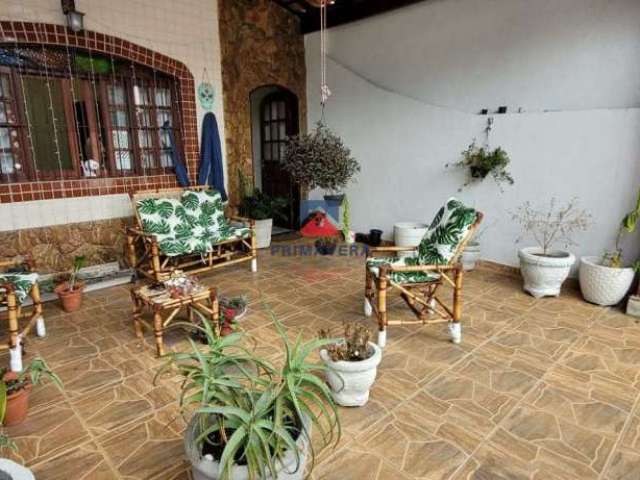 Casa com 2 quartos à venda no Jardim Real, Praia Grande , 70 m2 por R$ 415.000