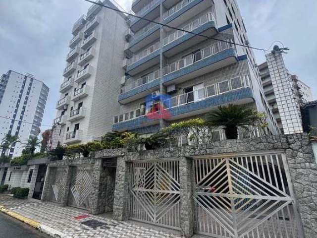 Apartamento com 2 dorms, Caiçara, Praia Grande - R$ 330 mil, Cod: 70834520