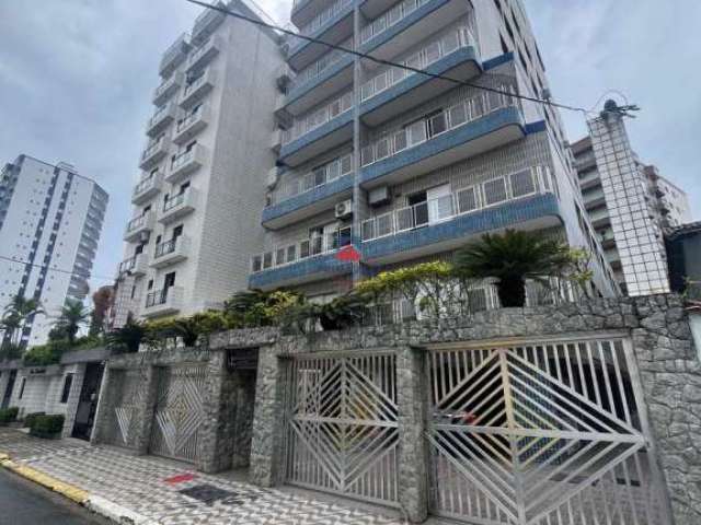 Apartamento com 2 quartos à venda na Rua Doutor Samuel Augusto Leão de Moura, 243, Vila Caiçara, Praia Grande, 68 m2 por R$ 320.000