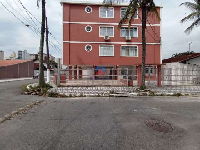 Kitnet com 1 dorm, Caiçara, Praia Grande - R$ 165 mil, Cod: 70834565