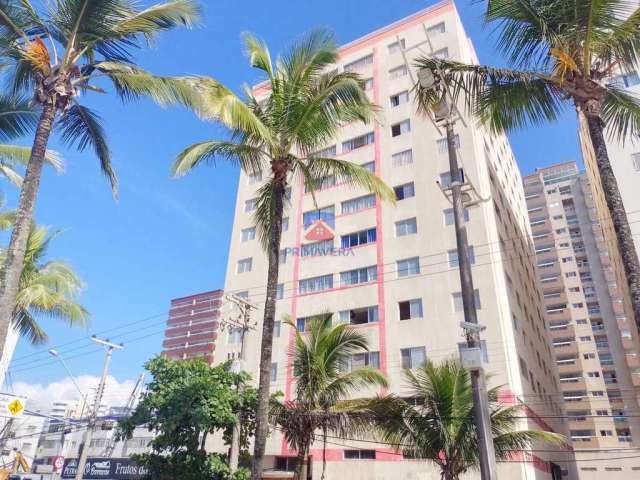 Apartamento com 1 dorm, Caiçara, Praia Grande, Cod: 70834579