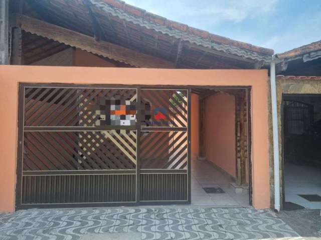 Casa com 2 quartos à venda no Jardim Real, Praia Grande , 91 m2 por R$ 400.000