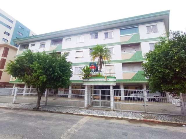 Apartamento com 2 quartos à venda na Vila Caiçara, Praia Grande , 70 m2 por R$ 260.000